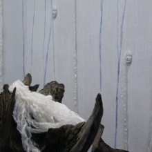 Lianne installation