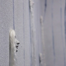 Lianne installation detail